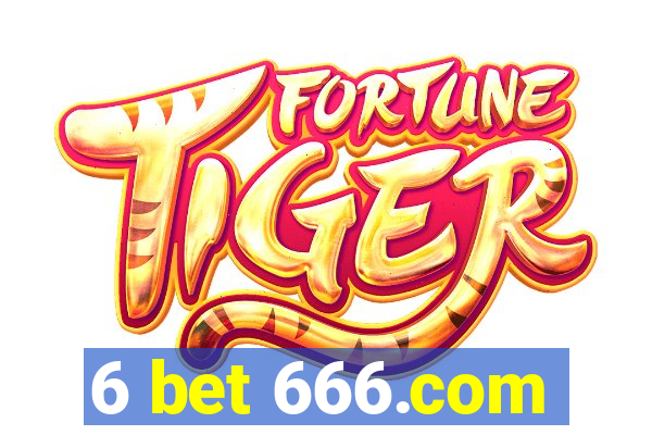 6 bet 666.com